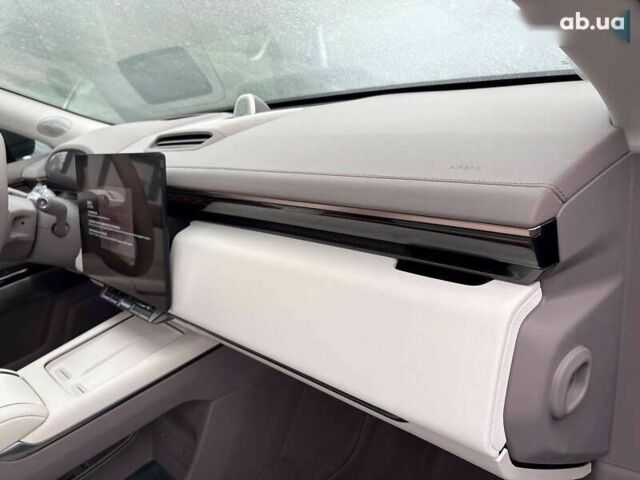 Zeekr 7X, об'ємом двигуна 0 л та пробігом 1 тис. км за 42500 $, фото 23 на Automoto.ua