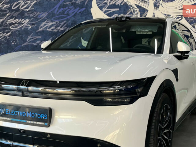 купить новое авто Zeekr 7X 2025 года от официального дилера Олександр Хіміч Zeekr фото