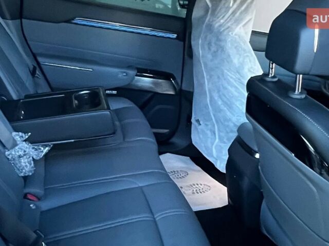 купить новое авто Zeekr 7X 2025 года от официального дилера Іван Zeekr фото