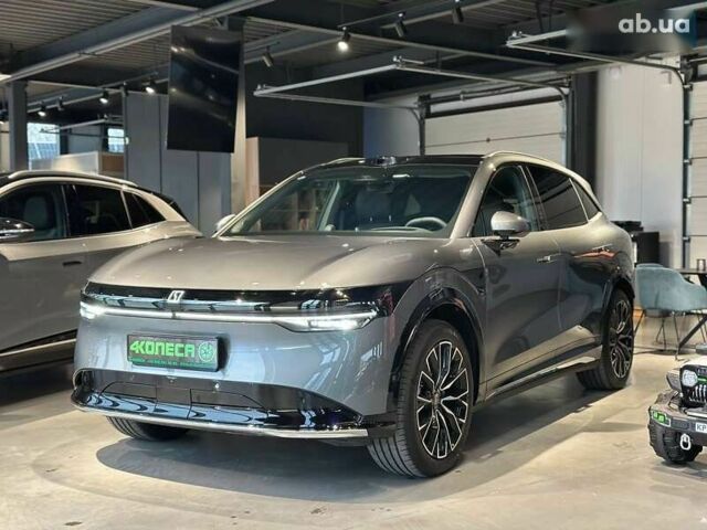 Zeekr 7X, объемом двигателя 0 л и пробегом 1 тыс. км за 39500 $, фото 1 на Automoto.ua