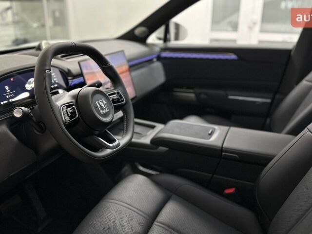 купити нове авто Zeekr 7X 2025 року від офіційного дилера SKM-1 Zeekr фото