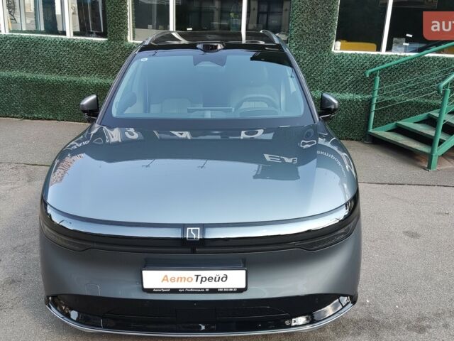 Zeekr 7X 2025 года купить новое авто Zeekr 7X 2025 года от официального дилера Сергей Zeekr фото