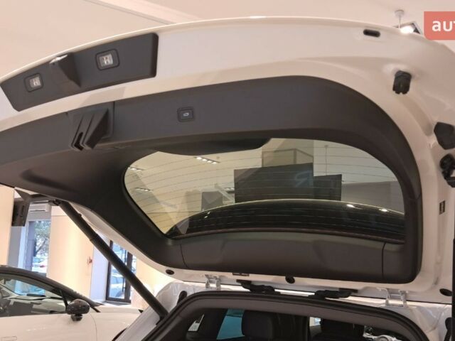 Zeekr 7X 2025 года купить новое авто Zeekr 7X 2025 года от официального дилера Zeekr Одеса Zeekr фото