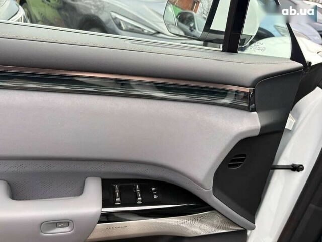 Zeekr 7X, объемом двигателя 0 л и пробегом 1 тыс. км за 42500 $, фото 13 на Automoto.ua