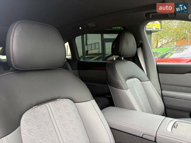 Zeekr 7X 2025 в Киеве на Automoto.ua Zeekr 7X, объемом двигателя 0 л и пробегом 1 тыс. км за 47200 $, фото 36 на Automoto.ua