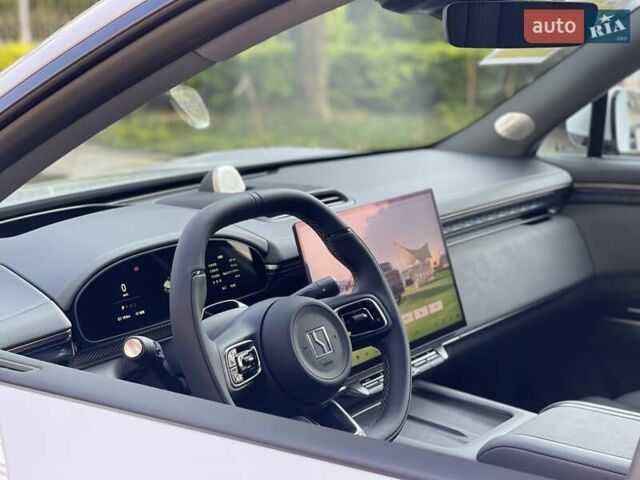 Zeekr 7X, объемом двигателя 0 л и пробегом 1 тыс. км за 45300 $, фото 2 на Automoto.ua