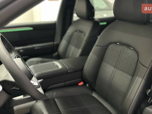 Zeekr 7X 2025 года купить новое авто Zeekr 7X 2025 года от официального дилера SKM-1 Zeekr фото