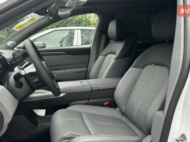 купити нове авто Zeekr 7X 2025 року від офіційного дилера Олег Львів Zeekr фото