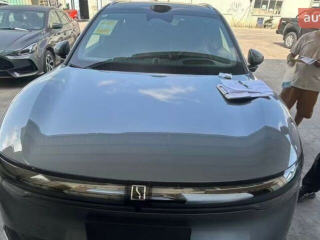 купить новое авто Zeekr 7X 2025 года от официального дилера Ben⚡️Auto Zeekr фото