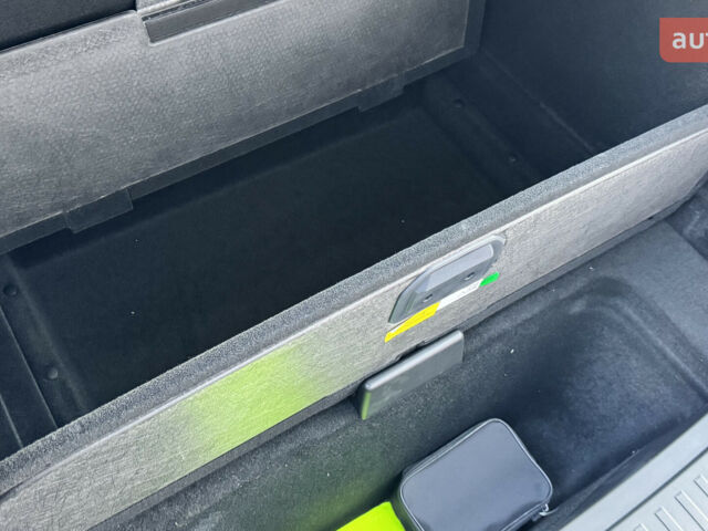 Zeekr 7X, объемом двигателя 0 л и пробегом 0 тыс. км за 44900 $, фото 23 на Automoto.ua