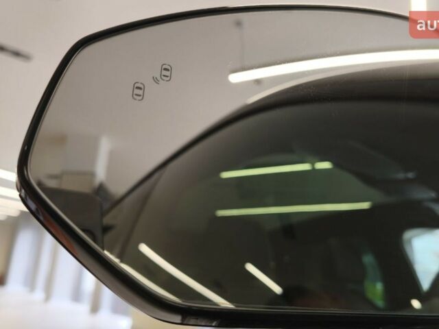 Zeekr 7X 2025 года купить новое авто Zeekr 7X 2025 года от официального дилера Zeekr Одеса Zeekr фото