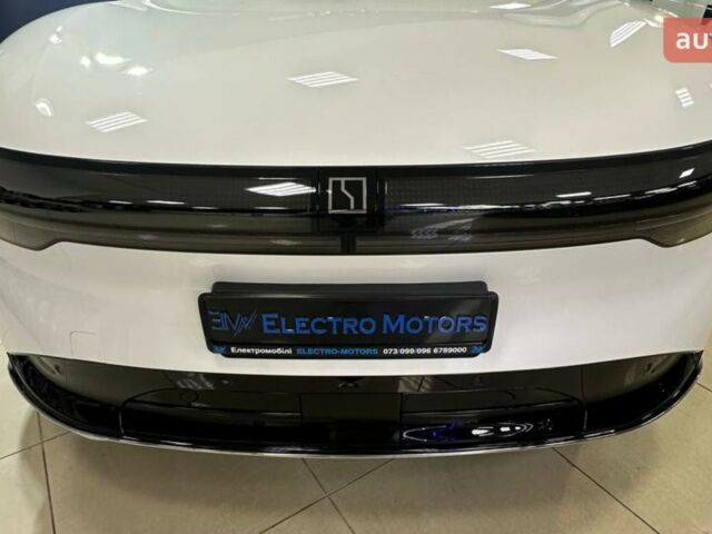 купить новое авто Zeekr 7X 2025 года от официального дилера ELECTRO-MOTORS KROPYVNYTSKYI Zeekr фото