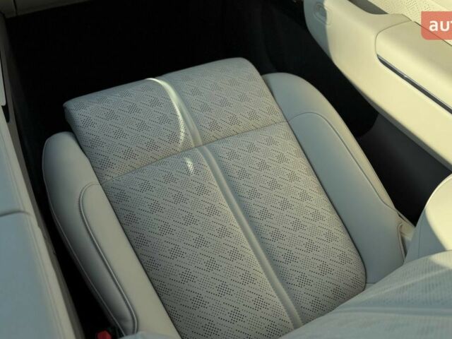 Zeekr 7X, объемом двигателя 0 л и пробегом 0 тыс. км за 33999 $, фото 36 на Automoto.ua