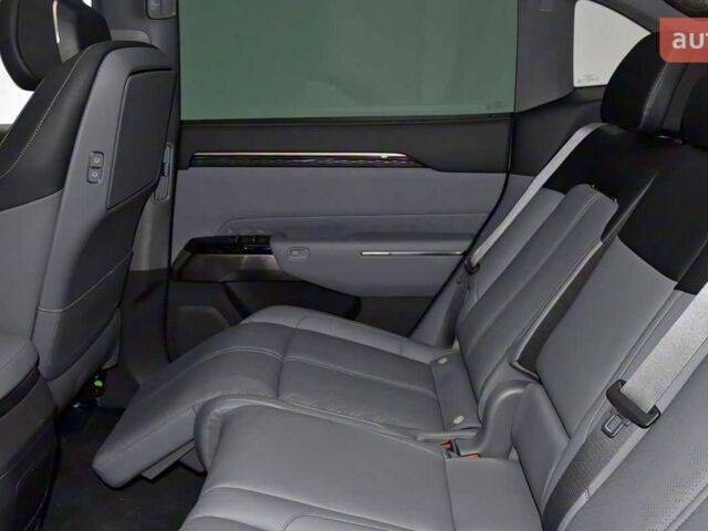 купить новое авто Zeekr 7X 2025 года от официального дилера Олександр Хіміч Zeekr фото