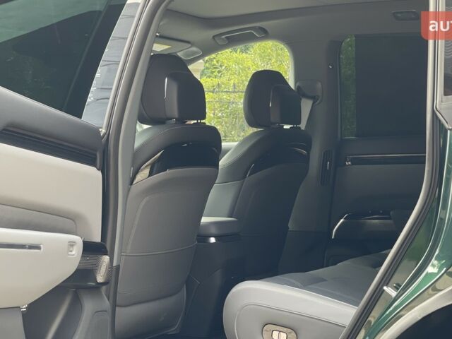 купити нове авто Zeekr 7X 2025 року від офіційного дилера Влада Zeekr фото