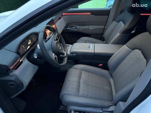 Zeekr 7X, объемом двигателя 0 л и пробегом 1 тыс. км за 39800 $, фото 16 на Automoto.ua