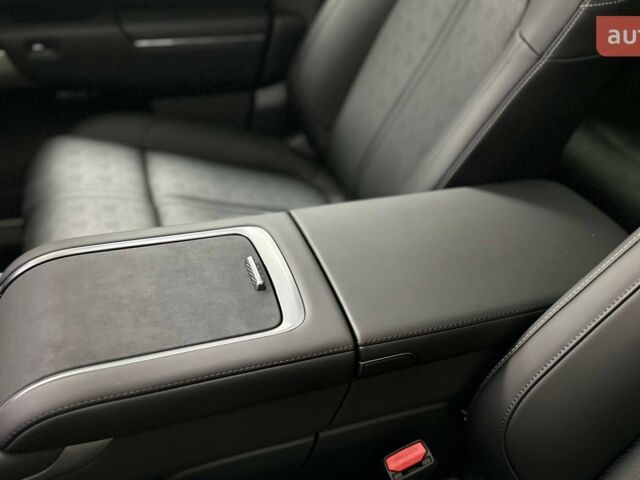 купить новое авто Zeekr 7X 2025 года от официального дилера SKM-1 Zeekr фото