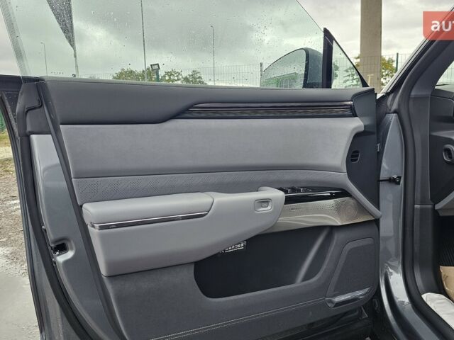 купить новое авто Zeekr 7X 2025 года от официального дилера Максим Путрівка Zeekr фото