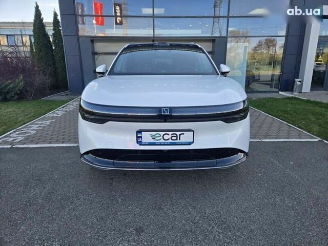 Zeekr 7X, объемом двигателя 0 л и пробегом 1 тыс. км за 43888 $, фото 2 на Automoto.ua