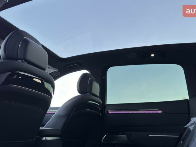 купити нове авто Zeekr 7X 2025 року від офіційного дилера Володимир Олександрович Zeekr фото