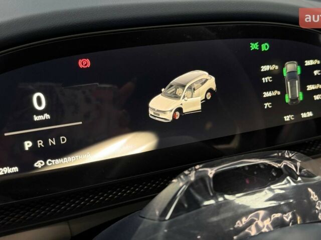 купити нове авто Zeekr 7X 2025 року від офіційного дилера Zeekr Одеса Zeekr фото