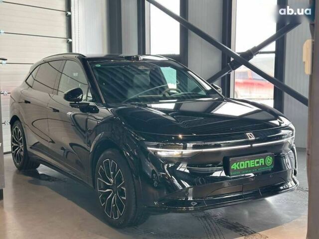 Zeekr 7X, объемом двигателя 0 л и пробегом 1 тыс. км за 40700 $, фото 3 на Automoto.ua