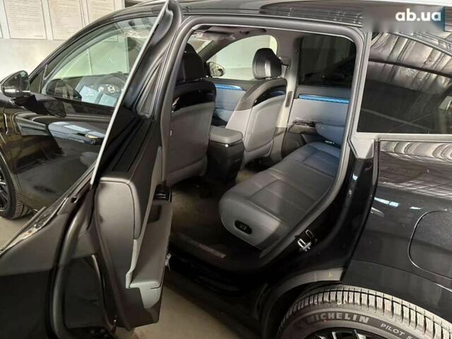 Zeekr 7X 2025 в Львове на Automoto.ua Zeekr 7X, объемом двигателя 0 л и пробегом 1 тыс. км за 41700 $, фото 6 на Automoto.ua