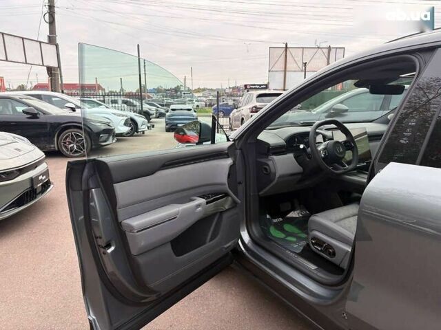 Zeekr 7X, объемом двигателя 0 л и пробегом 1 тыс. км за 45200 $, фото 13 на Automoto.ua