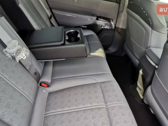 купить новое авто Zeekr 7X 2025 года от официального дилера Ben⚡️Auto Zeekr фото