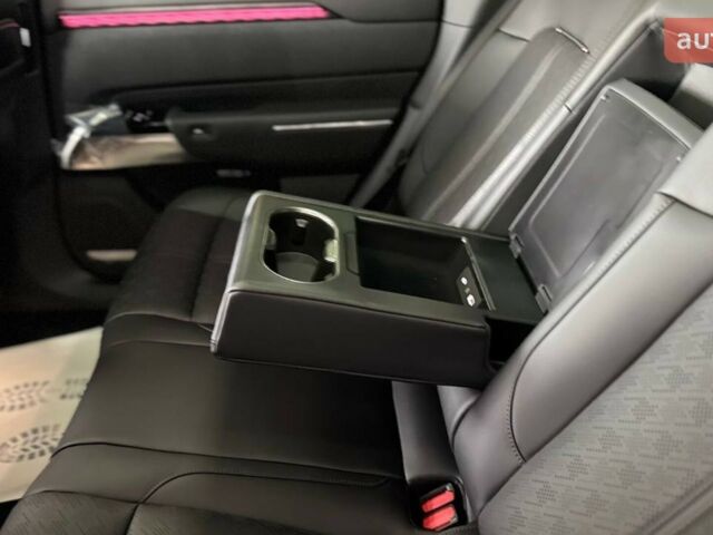 купить новое авто Zeekr 7X 2025 года от официального дилера E-SKM Житомир Zeekr фото