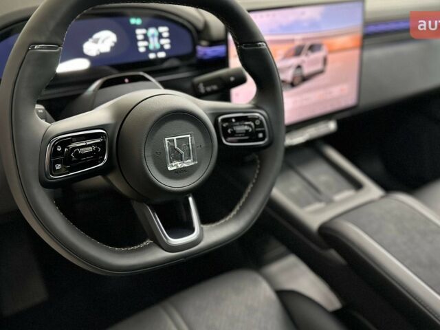 купити нове авто Zeekr 7X 2025 року від офіційного дилера SKM-1 Zeekr фото