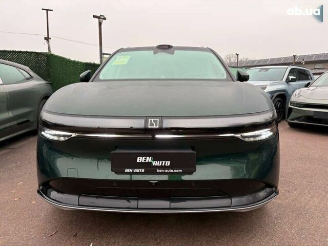 Zeekr 7X, об'ємом двигуна 0 л та пробігом 1 тис. км за 42500 $, фото 1 на Automoto.ua