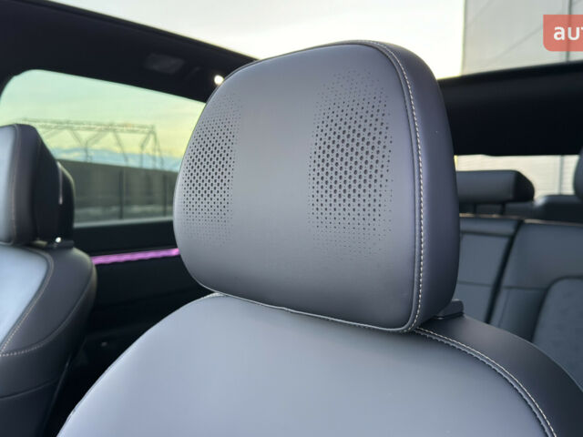 купити нове авто Zeekr 7X 2025 року від офіційного дилера Володимир Олександрович Zeekr фото