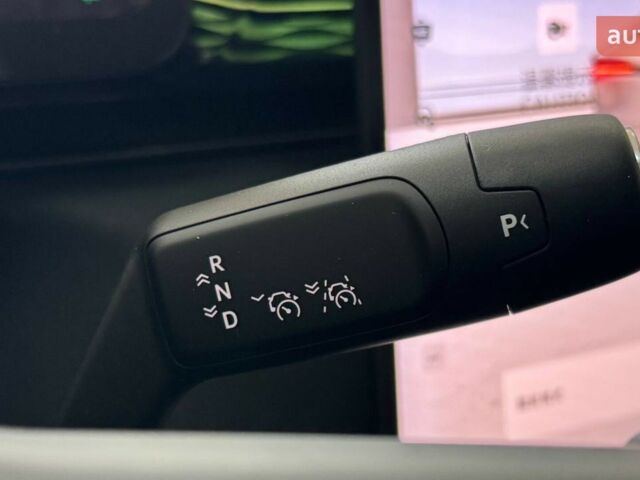 купити нове авто Zeekr 7X 2025 року від офіційного дилера Максим Путрівка Zeekr фото