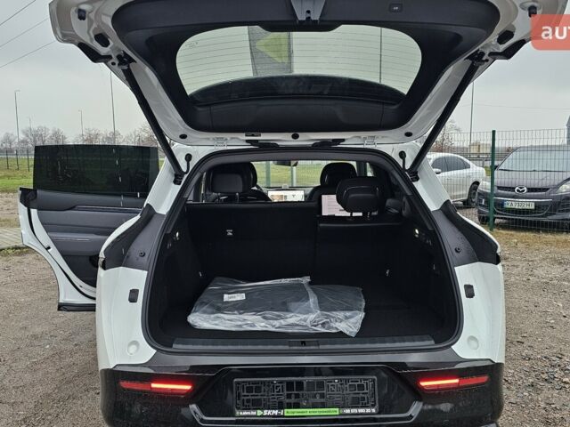 купить новое авто Zeekr 7X 2025 года от официального дилера Максим Путрівка Zeekr фото