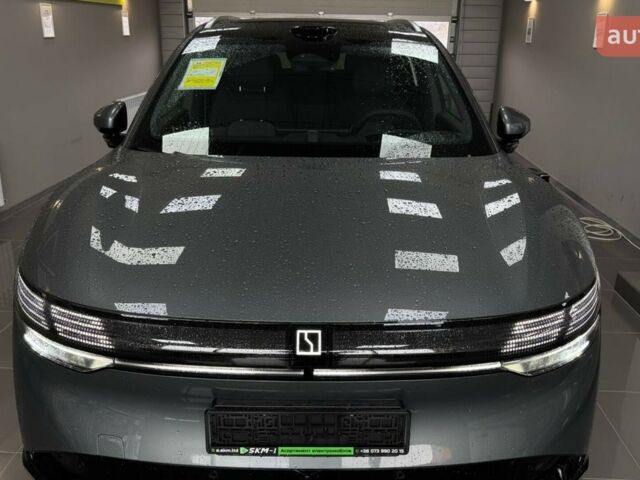 Zeekr 7X 2025 года купить новое авто Zeekr 7X 2025 года от официального дилера Zeekr Одеса Zeekr фото