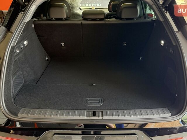 купити нове авто Zeekr 7X 2025 року від офіційного дилера E-MOTION CARS Zeekr фото