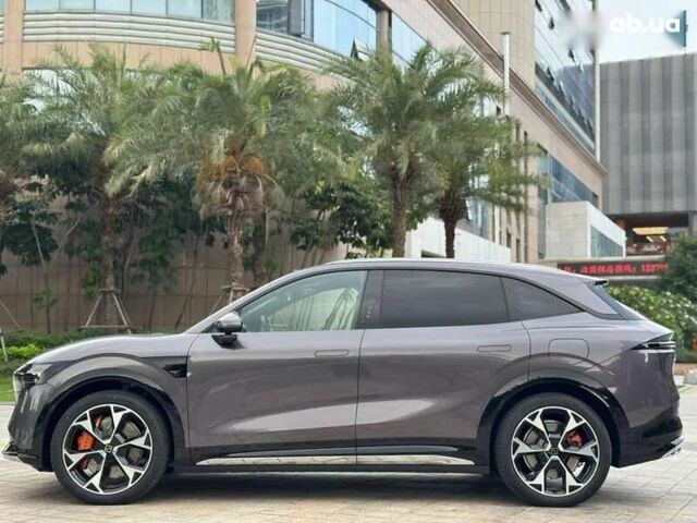 Zeekr 7X, объемом двигателя 0 л и пробегом 1 тыс. км за 45499 $, фото 4 на Automoto.ua