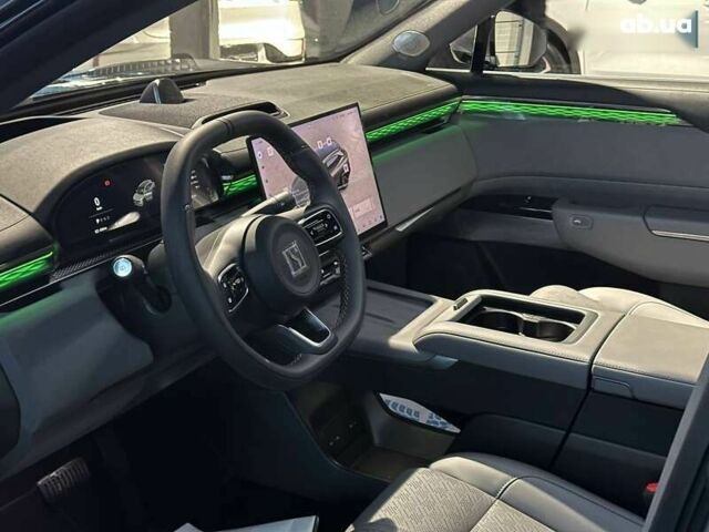 Zeekr 7X, объемом двигателя 0 л и пробегом 1 тыс. км за 39500 $, фото 9 на Automoto.ua