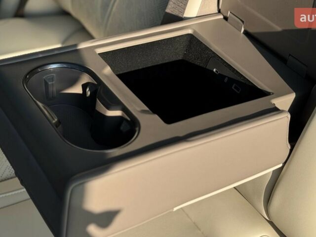 Zeekr 7X 2025 в Киеве на Automoto.ua Zeekr 7X, объемом двигателя 0 л и пробегом 0 тыс. км за 33999 $, фото 42 на Automoto.ua