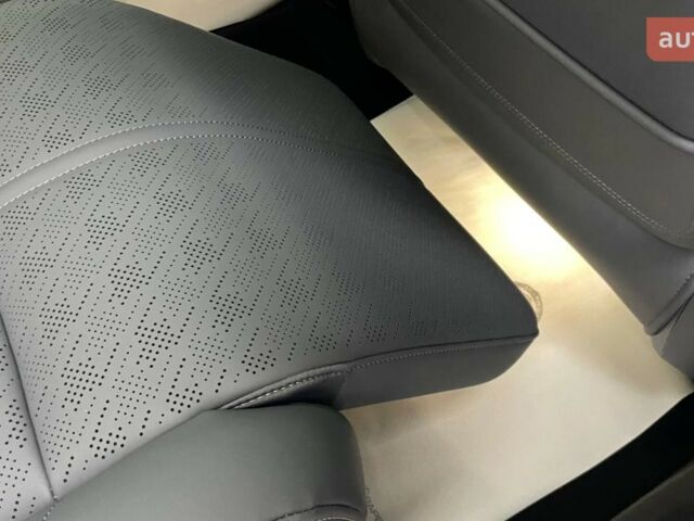 купити нове авто Zeekr 7X 2025 року від офіційного дилера E-SKM Zeekr фото