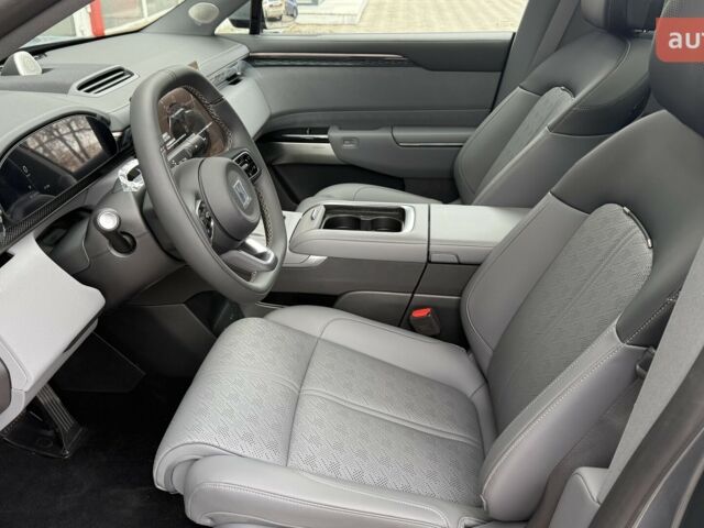 купить новое авто Zeekr 7X 2025 года от официального дилера E-MOTION CARS Zeekr фото