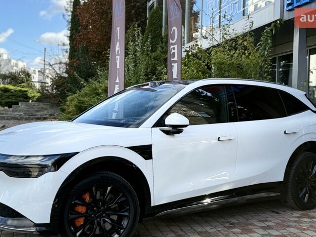 купить новое авто Zeekr 7X 2025 года от официального дилера Aleksei Zeekr фото