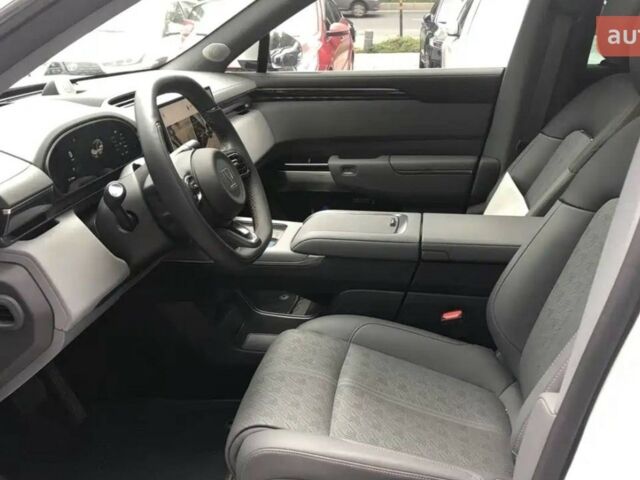 купити нове авто Zeekr 7X 2025 року від офіційного дилера Ben⚡️Auto Zeekr фото