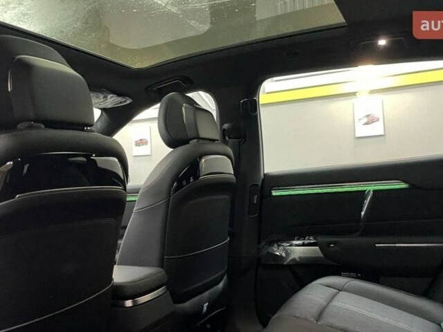 купить новое авто Zeekr 7X 2025 года от официального дилера E-SKM Вінниця Zeekr фото