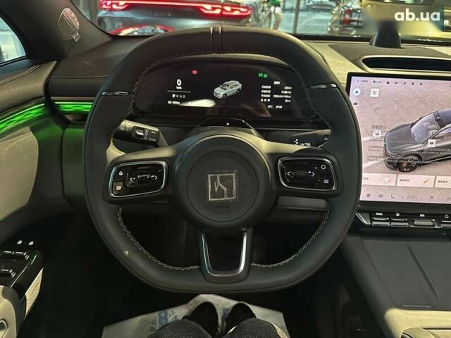Zeekr 7X, объемом двигателя 0 л и пробегом 1 тыс. км за 39500 $, фото 14 на Automoto.ua