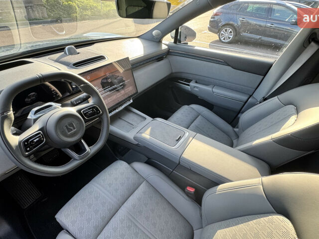 Zeekr 7X, об'ємом двигуна 0 л та пробігом 0 тис. км за 45500 $, фото 8 на Automoto.ua