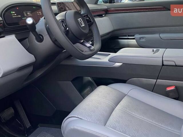 купить новое авто Zeekr 7X 2025 года от официального дилера Максим Zeekr фото