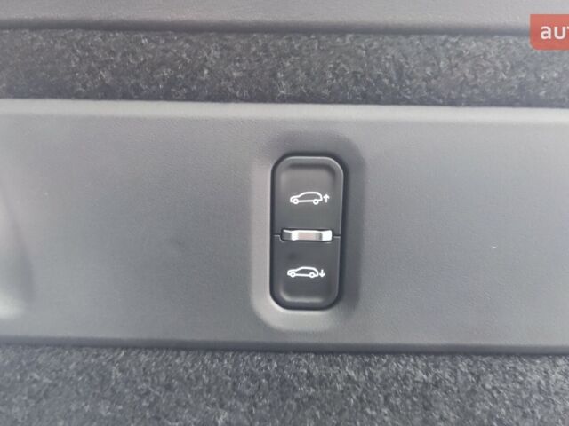 Zeekr 7X 2025 года купить новое авто Zeekr 7X 2025 года от официального дилера Сергей Zeekr фото