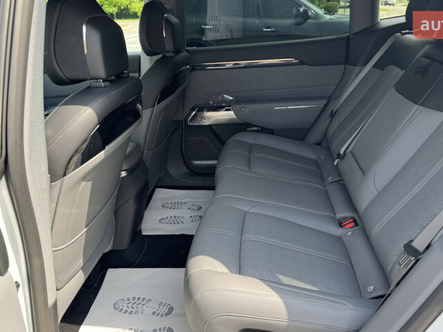 купить новое авто Zeekr 7X 2025 года от официального дилера Алексей Zeekr фото